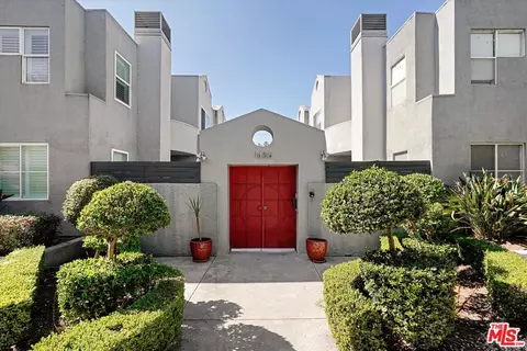 1436 20th St #4, Santa Monica, CA 90404
