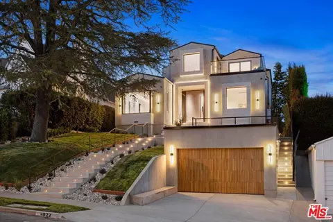 3022 Patricia Ave, Los Angeles, CA 90064