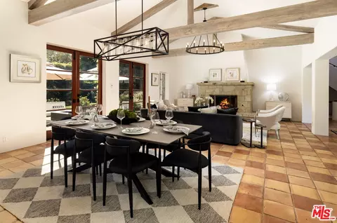 Dining - 195 Sheffield Dr, Montecito, CA 93108 photo 1 of 1