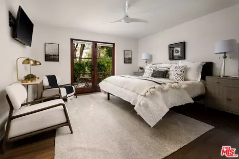 Bedroom - 195 Sheffield Dr, Montecito, CA 93108 photo 2 of 4