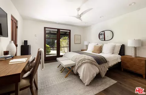 Bedroom - 195 Sheffield Dr, Montecito, CA 93108 photo 4 of 4