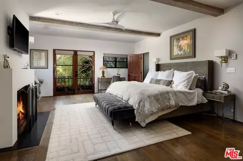 Bedroom - 195 Sheffield Dr, Montecito, CA 93108 photo 1 of 4