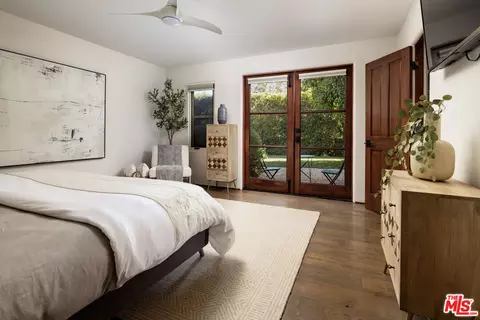Bedroom - 195 Sheffield Dr, Montecito, CA 93108 photo 3 of 4