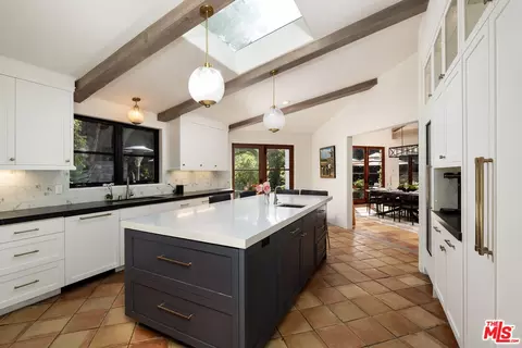 Kitchen - 195 Sheffield Dr, Montecito, CA 93108 photo 3 of 3