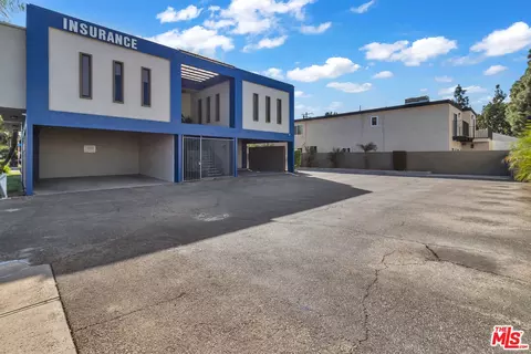 Exterior - 10535 Paramount Blvd, Downey, CA 90241 photo 3 of 6