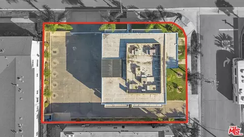 View/Area - 10535 Paramount Blvd, Downey, CA 90241 photo 12 of 12