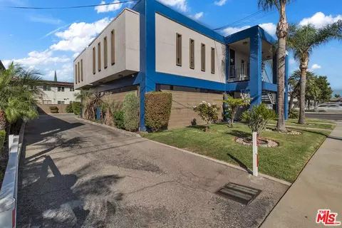 Exterior - 10535 Paramount Blvd, Downey, CA 90241 photo 1 of 6