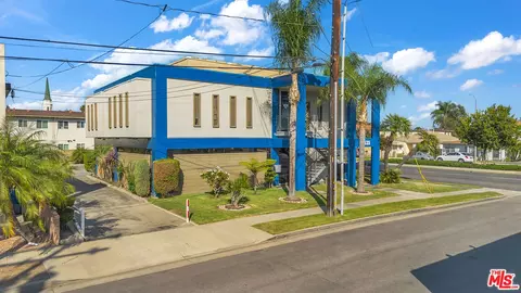 10535 Paramount Blvd, Downey, CA 90241