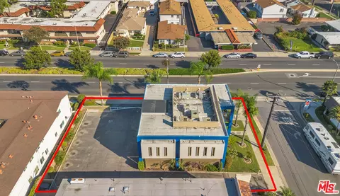 View/Area - 10535 Paramount Blvd, Downey, CA 90241 photo 8 of 12