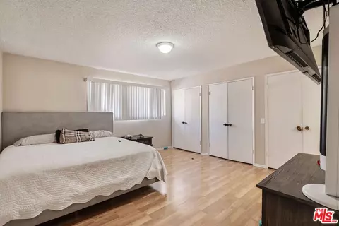 Bedroom - 122 N Cedar St, Glendale, CA 91206 photo 8 of 10