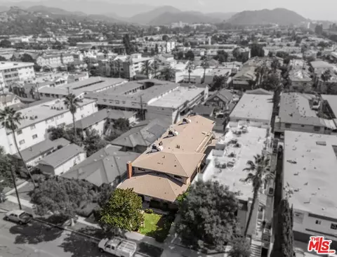 View/Area - 122 N Cedar St, Glendale, CA 91206 photo 1 of 3