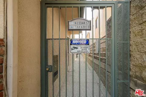 Other - 122 N Cedar St, Glendale, CA 91206 photo 9 of 9