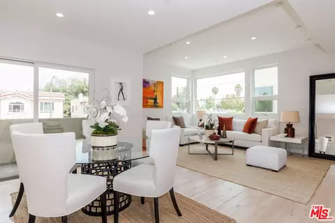 6072 Pickford St, Los Angeles, CA 90035