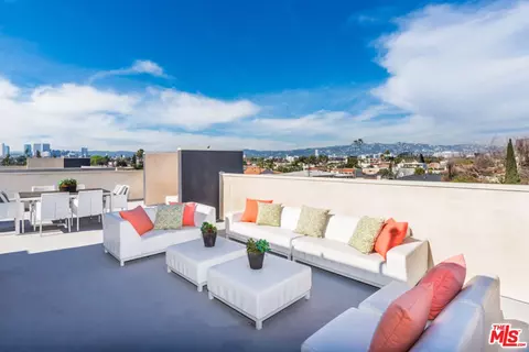 6072 Pickford St, Los Angeles, CA 90035