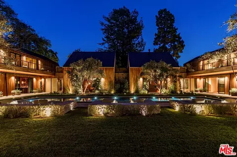 3405 Fryman Rd, Studio City, CA 91604