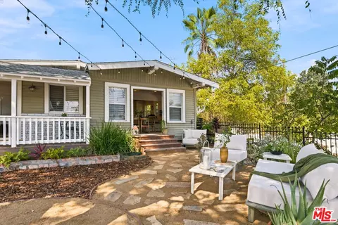 1443 N Avenue 49, Los Angeles, CA 90042