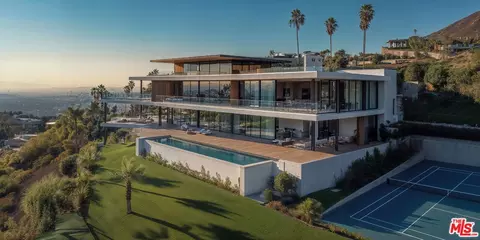 17229 Oak View Dr, Encino, CA 91316