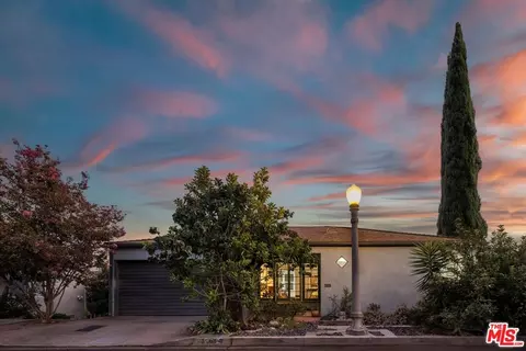3666 Roderick Rd, Los Angeles, CA 90065