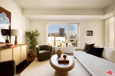 6250 Hollywood Blvd #7G, Los Angeles, CA 90028