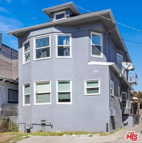 532 25th St, Oakland, CA 94612