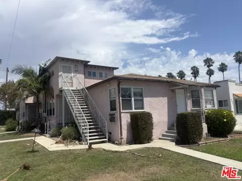 3873 W 54th St, Los Angeles, CA 90043