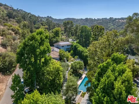 3101 Fryman Rd, Studio City, CA 91604
