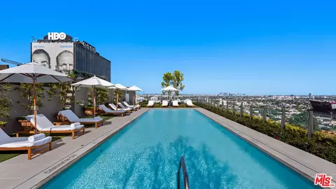9040 W Sunset Blvd #1004, West Hollywood, CA 90069