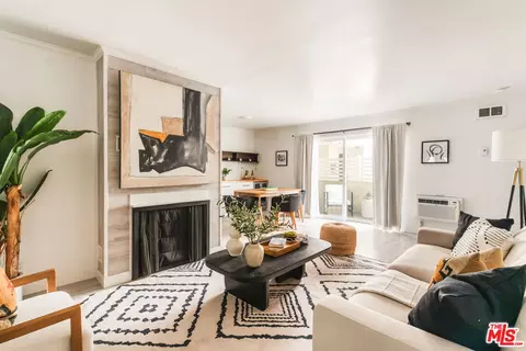 1845 Corinth Ave #107, Los Angeles, CA 90025