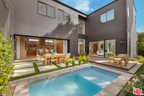 1500 Louella Ave, Venice, CA 90291