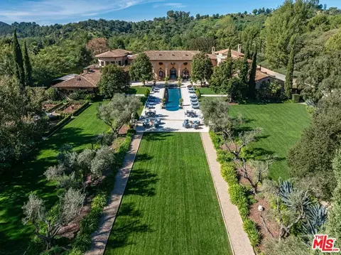 77 Beverly Park Ln, Beverly Hills, CA 90210