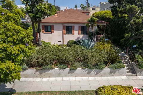 1937 12th St, Santa Monica, CA 90404