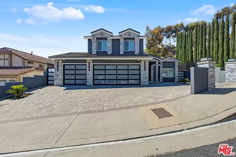 13039 Garris Ave, Granada Hills, CA 91344