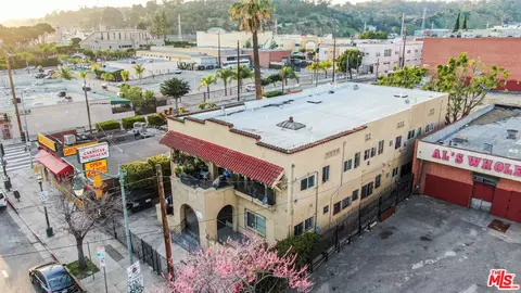 1909 N Broadway, Los Angeles, CA 90031