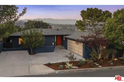 4210 Palmero Dr, Los Angeles, CA 90065