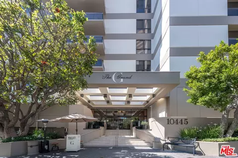 10445 Wilshire Blvd #406, Los Angeles, CA 90024