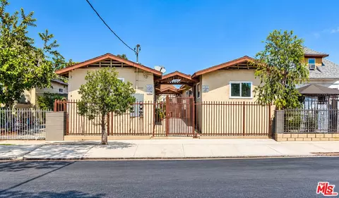 1145 E 33rd St, Los Angeles, CA 90011