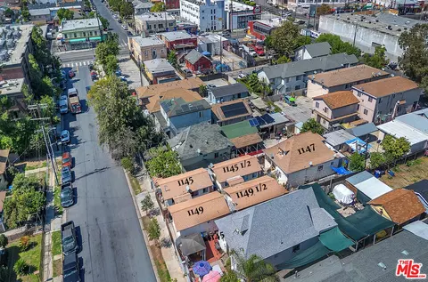 1145 E 33rd St, Los Angeles, CA 90011