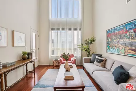 100 S Alameda St #432, Los Angeles, CA 90012