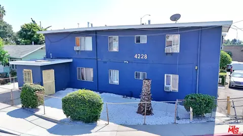 4228 Dennison St, Los Angeles, CA 90023
