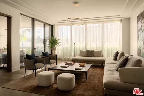 9900 S Santa Monica Blvd #3D, Beverly Hills, CA 90212
