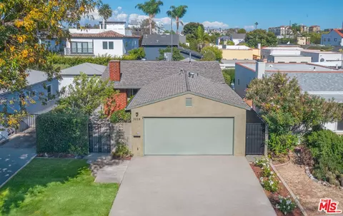 3028 Yale Ave, Marina Del Rey, CA 90292