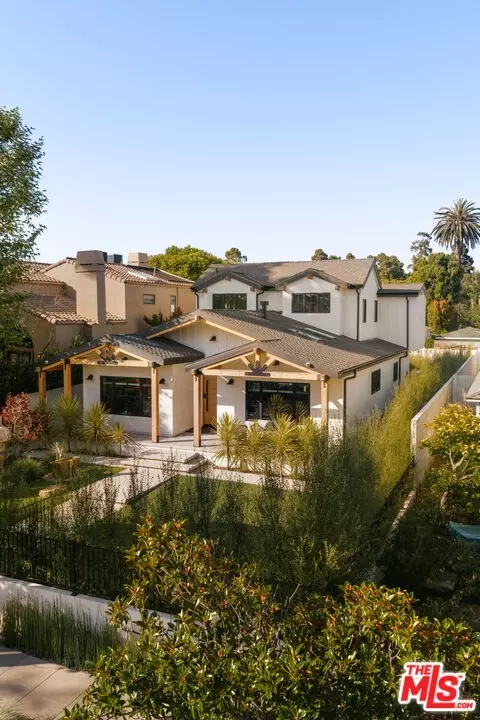 363 22nd St, Santa Monica, CA 90402