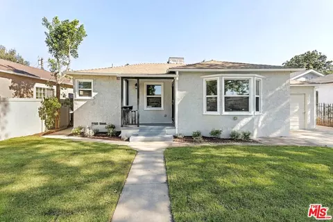 8064 Wakefield Ave, Panorama City, CA 91402