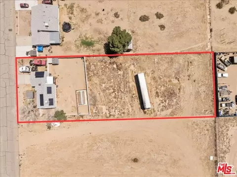 View/Area - 40611 178th St, Lancaster, CA 93535 photo 4 of 6