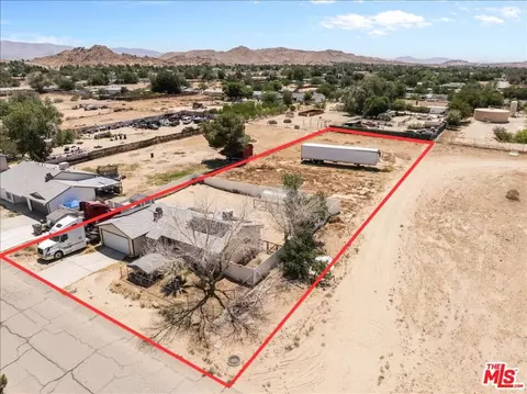 View/Area - 40611 178th St, Lancaster, CA 93535 photo 2 of 6