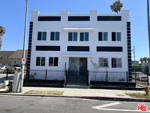 456 W 52nd St, Los Angeles, CA 90037