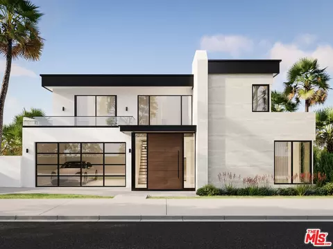 636 Lachman Ln, Pacific Palisades, CA 90272
