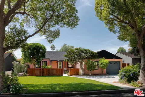 717 N Valley St, Burbank, CA 91505