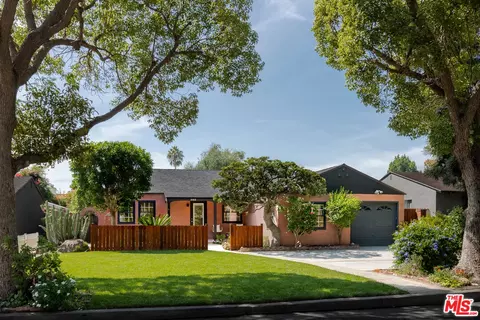 717 N Valley St, Burbank, CA 91505