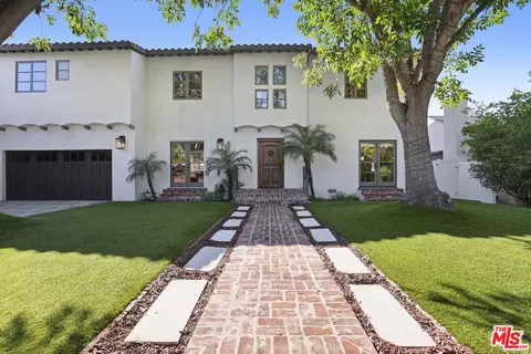 4363 Irvine Ave, Studio City, CA 91604